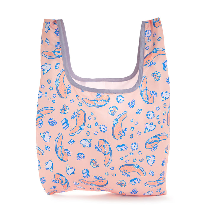 Kirimichan Reusable Tote Bag (Sleepover Series) Bags Global Original