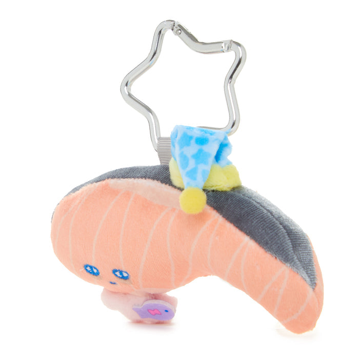 Kirimichan Sleep Hat Plush Mascot Keychain (Sleepover Series) Accessory Global Original