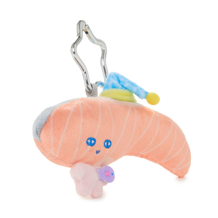 Kirimichan Sleep Hat Plush Mascot Keychain (Sleepover Series) Accessory Global Original