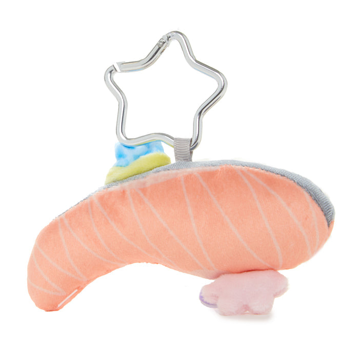 Kirimichan Sleep Hat Plush Mascot Keychain (Sleepover Series) Accessory Global Original