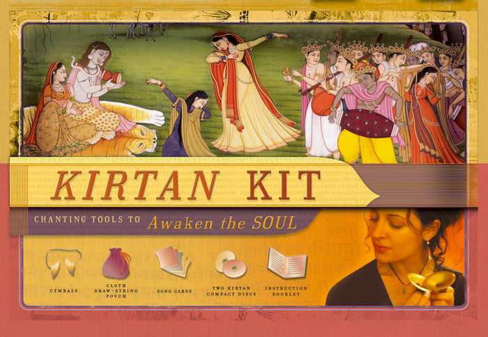Kirtan Kit