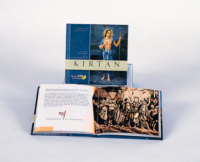 Kirtan