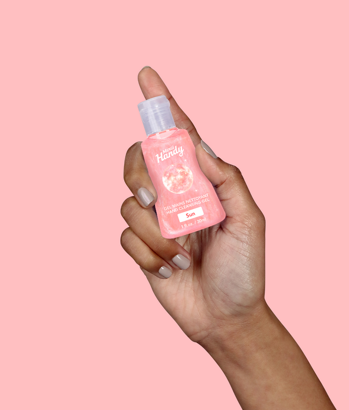 Kit Trio Gels Galaxy