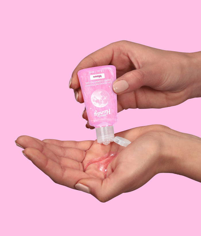Kit Trio Gels Galaxy
