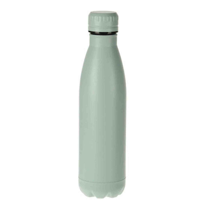 Kitchen Life 500ml Exclusive Vacuum Flask - Green