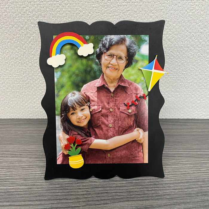 Kite Magnets S/3