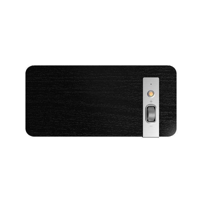 Klipsch The One Plus Premium Multiroom Bluetooth Wireless Speaker Black Black