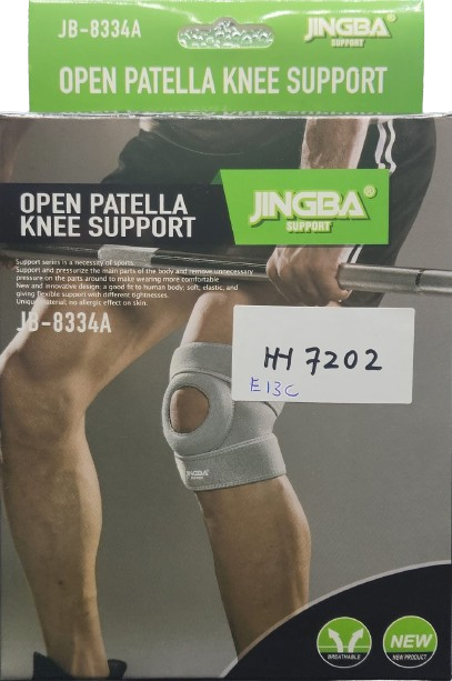 Knee Support Jingba