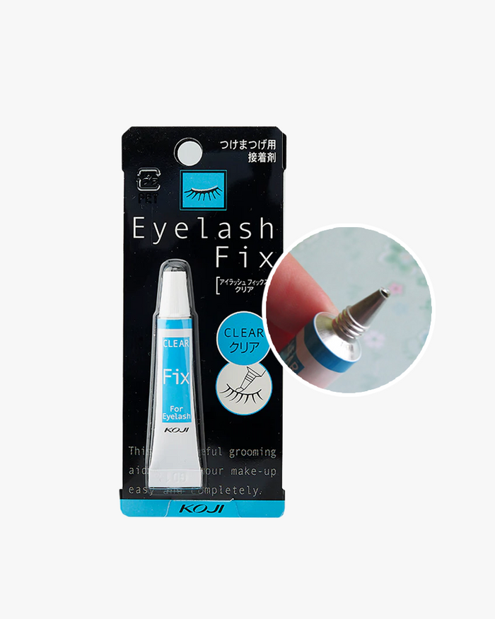 KOJI False Eyelash Fix Glue