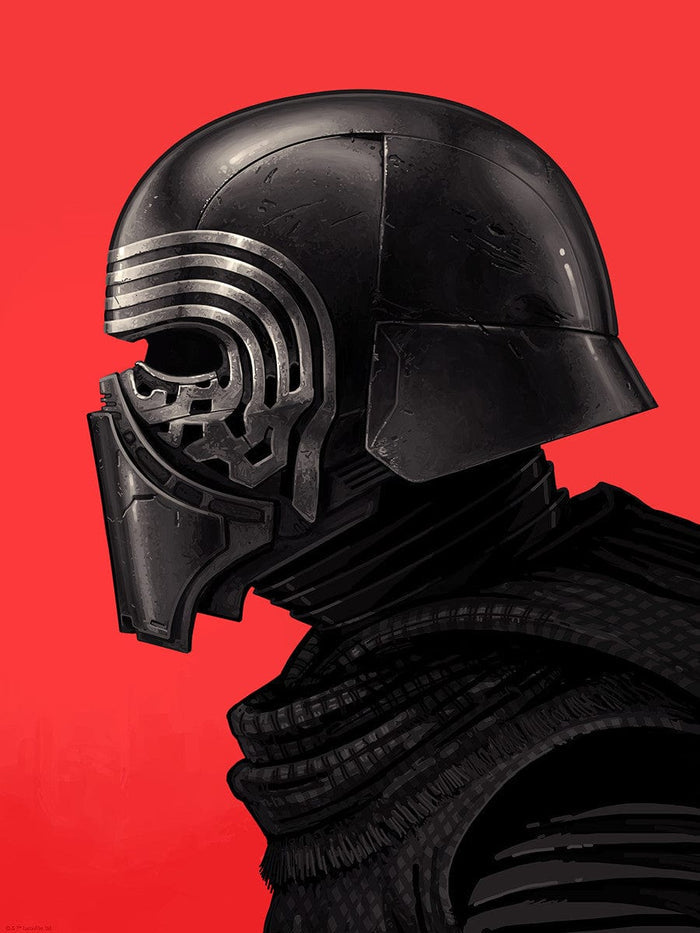 Kylo Ren