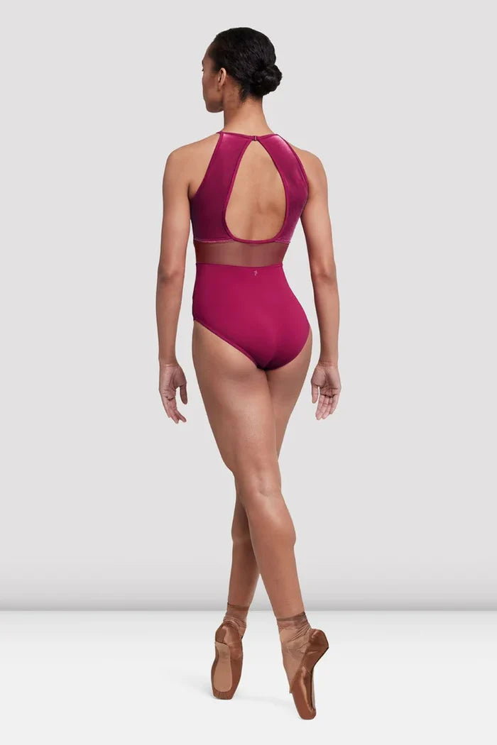 L5615 Kai Leotard (FINAL SALE)