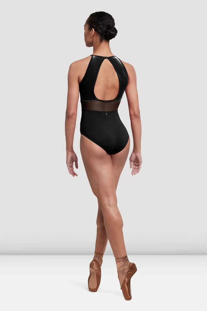 L5615 Kai Leotard (FINAL SALE)