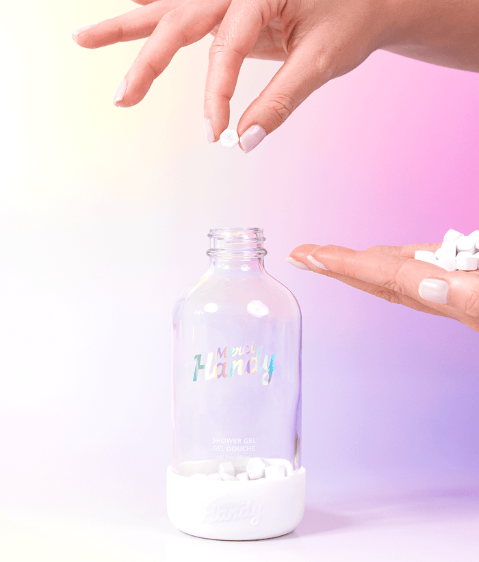 La Bouteille Pour Toujours