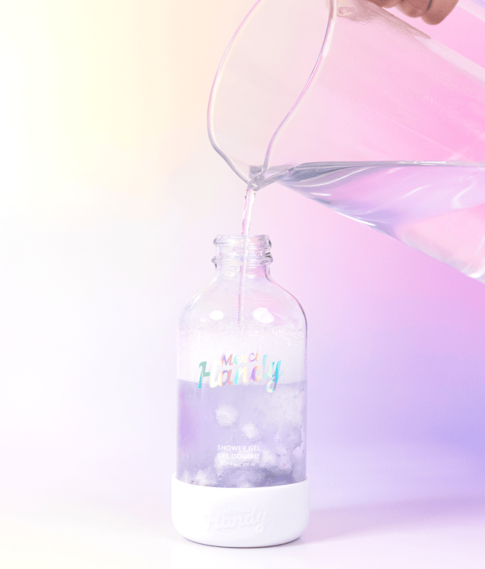 La Bouteille Pour Toujours