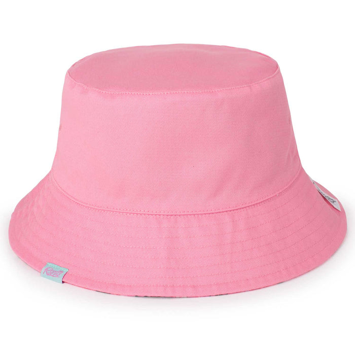 RSVLTS RSVLTS La Croy "Strawberry Margarita" Series 2 – Reversible Bucket Hat