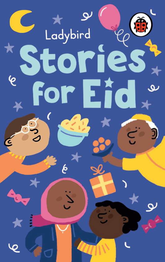 Ladybird Stories for Eid