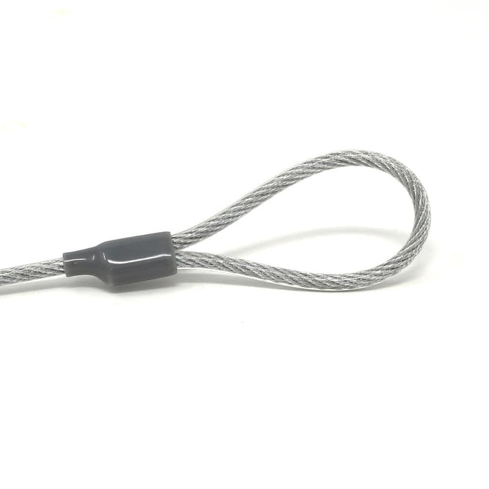 Laptop Security Cable with Combination Lock [Discontinued] by The Pi Hut - The Pi Hut