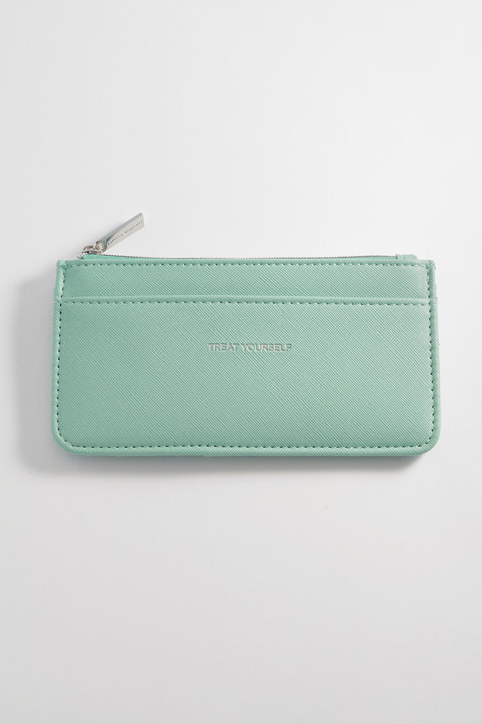 Large Card Purse