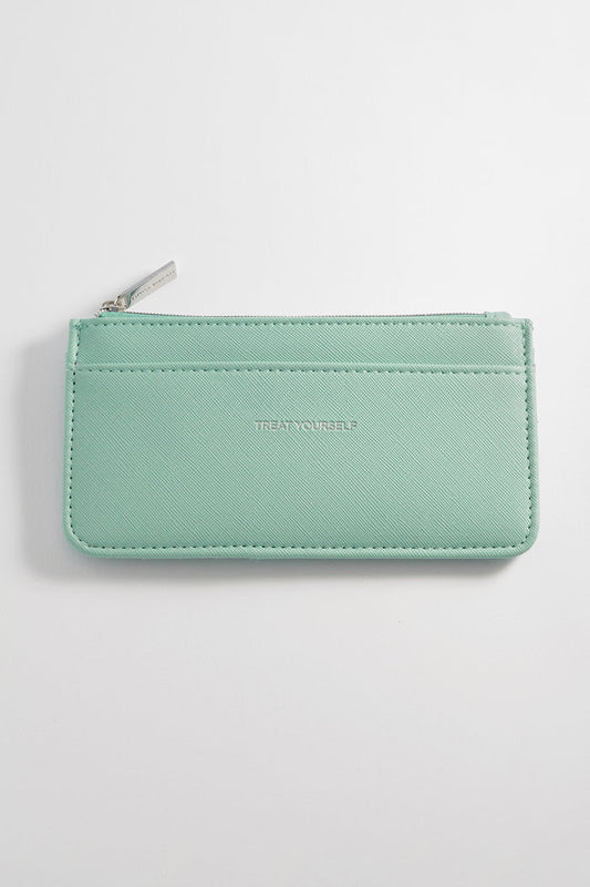 Large Card Purse