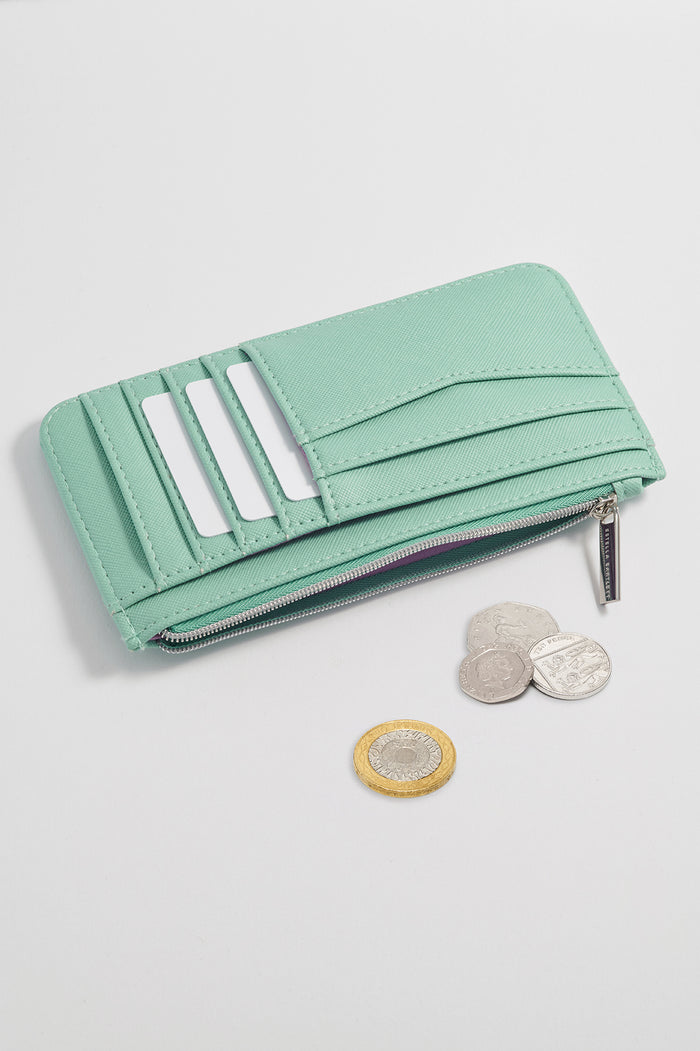 Large Card Purse