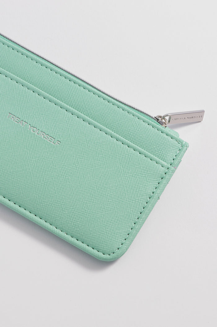Large Card Purse