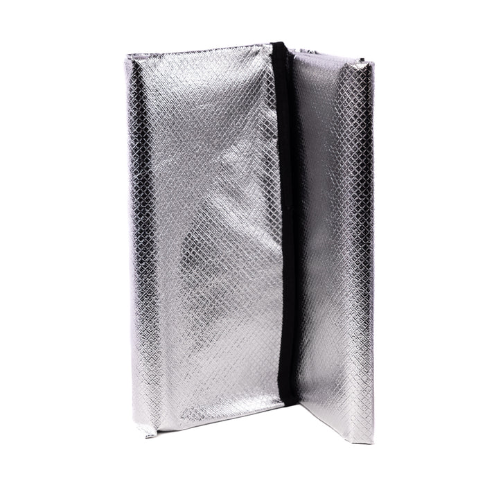 Large Deluxe Thermal Blanket 50" x 79" by Ready Hour