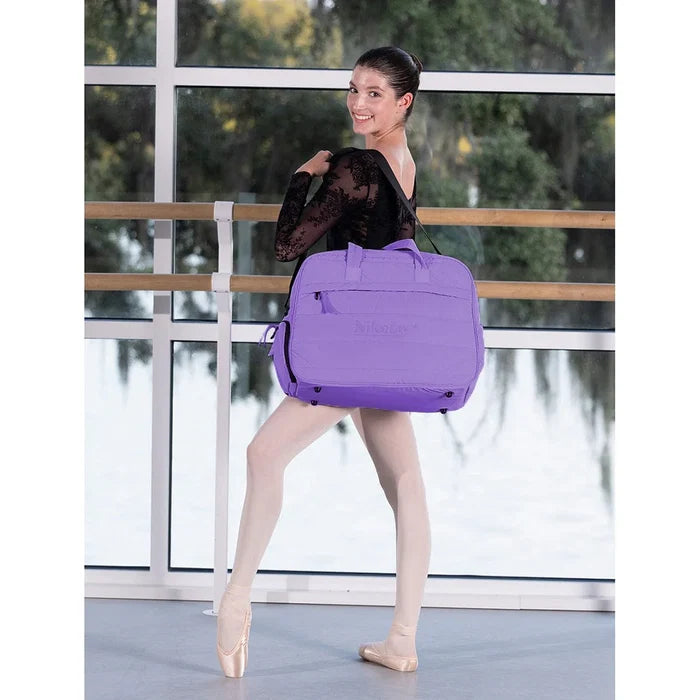 Large Road Bag
