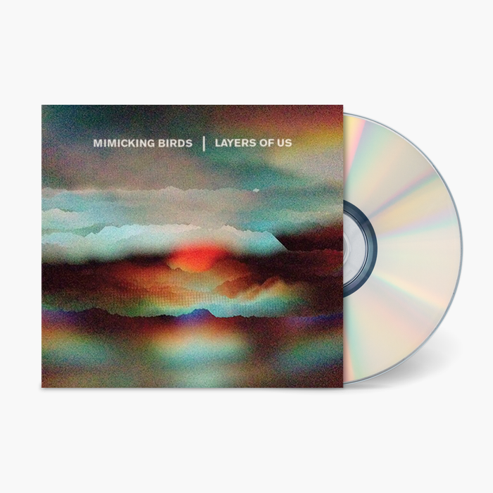 Fat Possum - Layers Of Us Vinyl & Merch | Fat Possum Records
