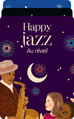 Le jazz, du matin au soir