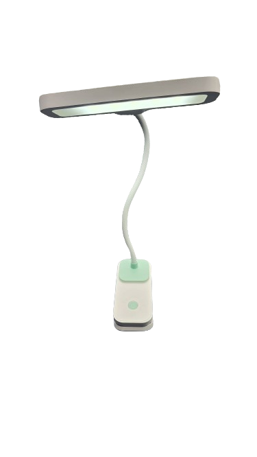 Led Lamp With Clip
