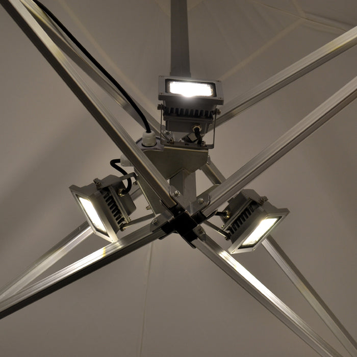 LED Marquee lights