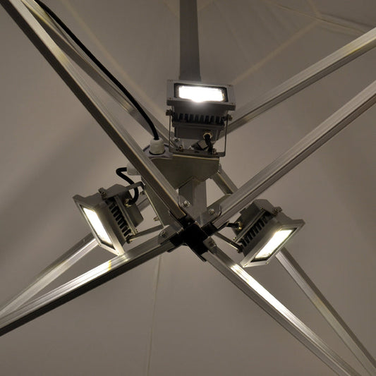 LED Marquee lights
