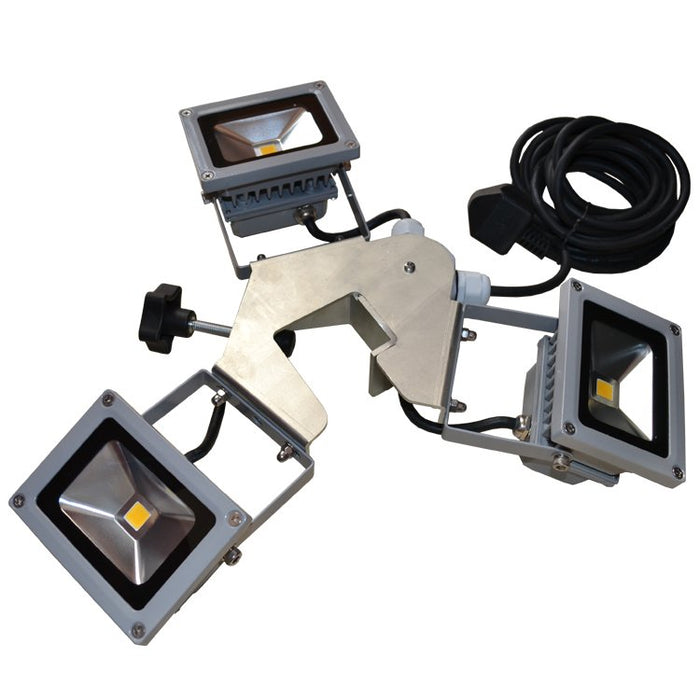 LED Marquee lights