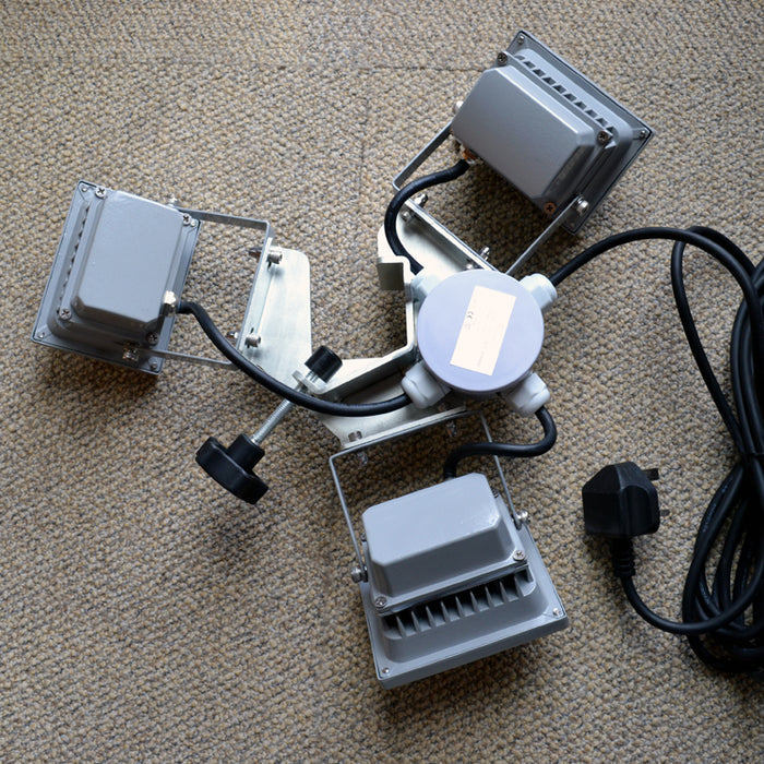 LED Marquee lights