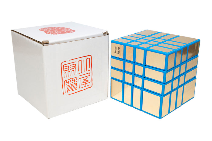 Lee Mirror 4x4 Cube