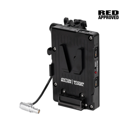 Legacy Battery Slide Pro V-Mount for RED® KOMODO®