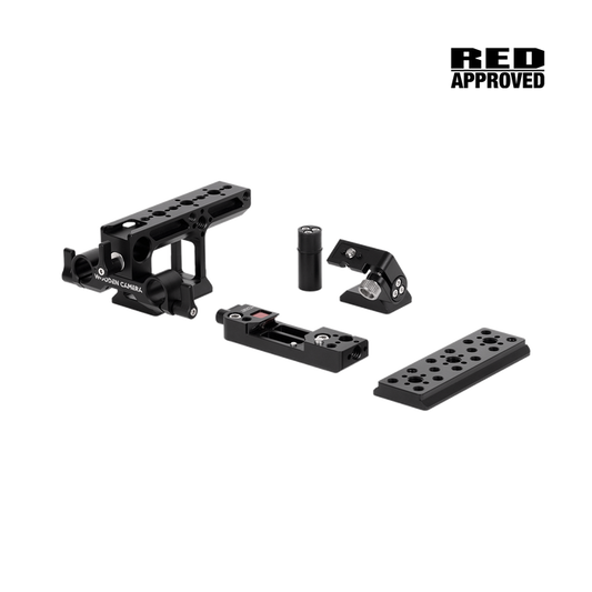 Legacy Complete Top Mount Kit (RED® KOMODO®, KOMODO-X™, ARCA Swiss)