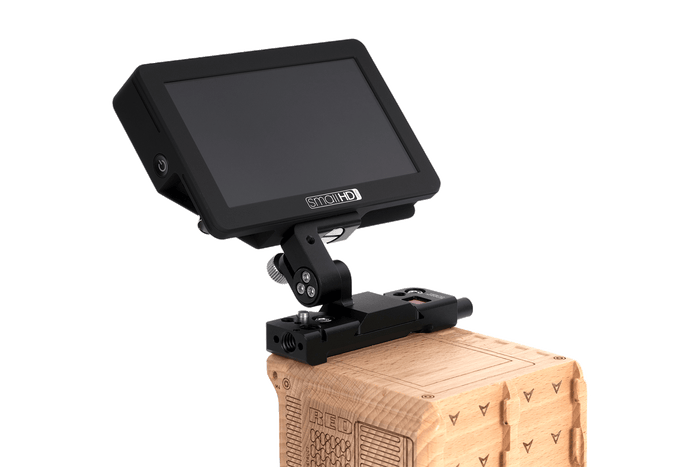 Legacy Complete Top Mount Kit (RED® KOMODO®, KOMODO-X™, ARCA Swiss)