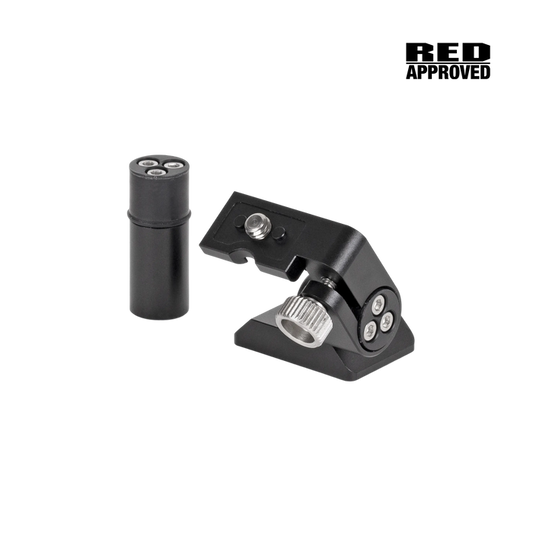 Legacy Monitor Hinge for Top Mount (RED® KOMODO®, KOMODO-X™, ARCA Swiss)