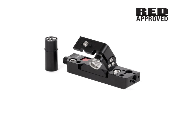 Legacy Monitor Hinge Kit for RED® KOMODO®, KOMODO-X™, ARCA Swiss