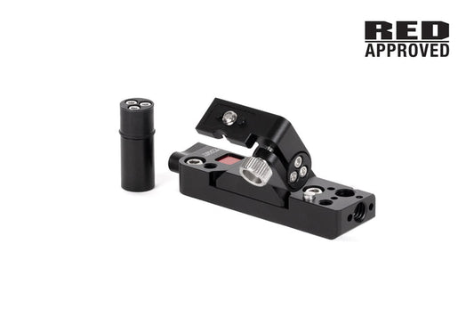 Legacy Monitor Hinge Kit for RED® KOMODO®, KOMODO-X™, ARCA Swiss