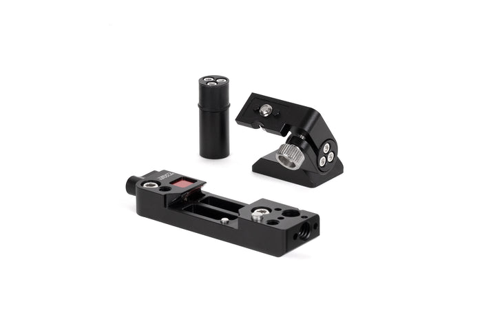 Legacy Monitor Hinge Kit for RED® KOMODO®, KOMODO-X™, ARCA Swiss