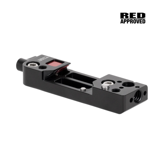 Legacy Top Mount for RED® KOMODO®, KOMODO-X™, ARCA Swiss