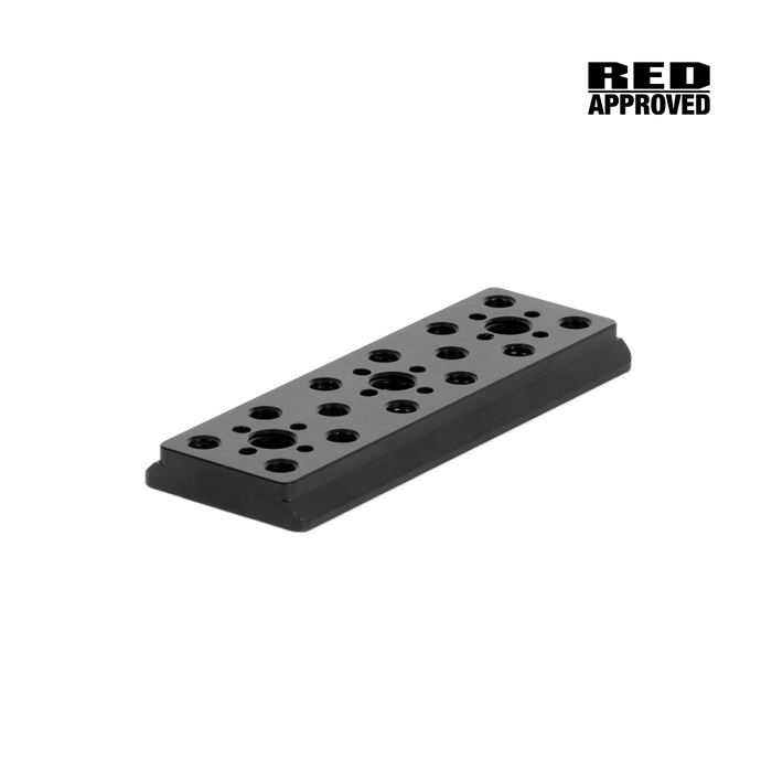Legacy Top Plate for Top Mount (RED® KOMODO®, KOMODO-X™, ARCA Swiss)