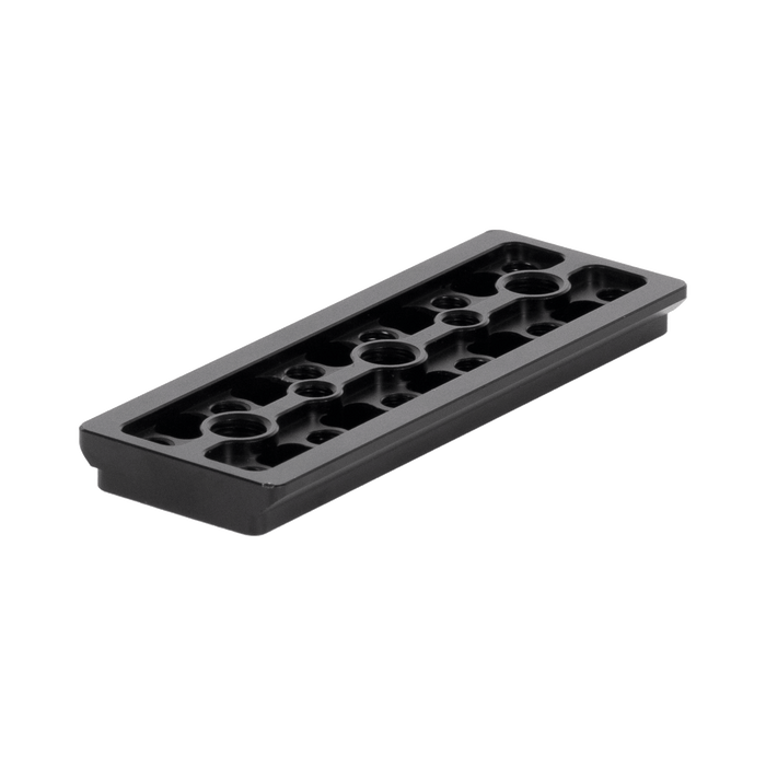 Legacy Top Plate for Top Mount (RED® KOMODO®, KOMODO-X™, ARCA Swiss)
