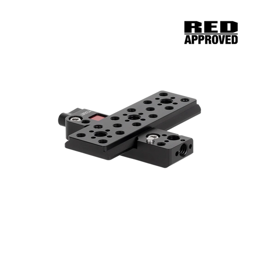 Legacy Top Plate Kit for RED® KOMODO®, KOMODO-X™, ARCA Swiss