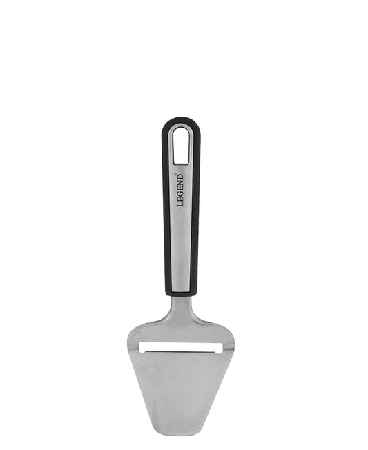Legend Premium Stainless Steel Cheese Slicer - Silver