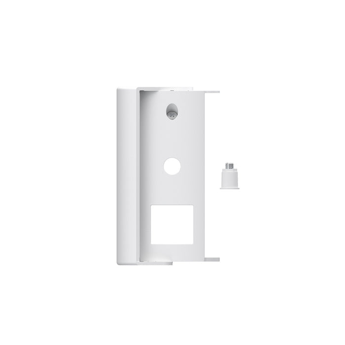 White:Lens Cover Outdoor Camera Pro