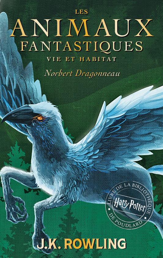 Les Animaux Fantastiques
