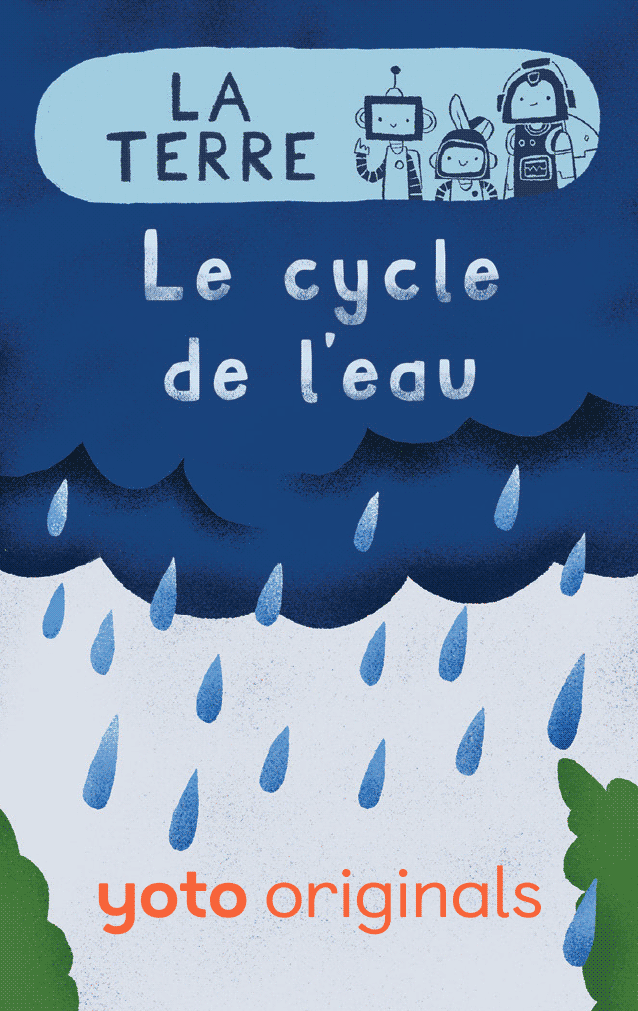Les BrainBots : La Terre